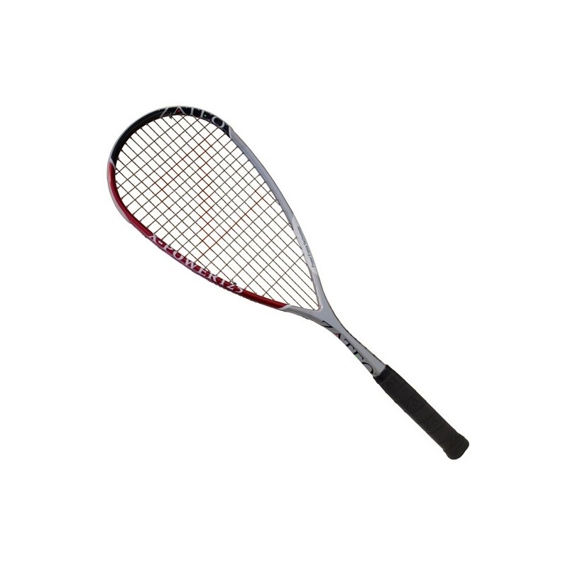 Zateq X-Power 125 Squash Ketcher Zateq X-Power 125 Squash Ketcher
