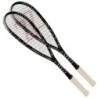 Zateq Superiour 135 Squash Ketcher - 2 stk. Ketchere