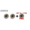 Zateq XCS125MF squash strenge - 3 ruller a 200m