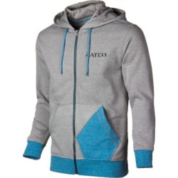 Zateq Aftermatch Hoodie ZH19