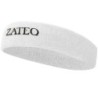 Zateq Sweat Band White