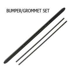 Zateq Superiour 130 Bumper Grommet set