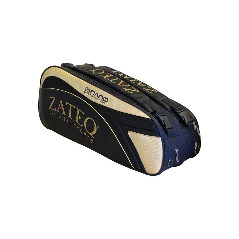 Zateq Matrix 9 Ketcher Taske Zateq Matrix 9 Ketcher Taske
