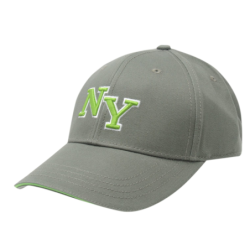 NY Cap Khaki