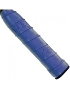 Squash grip
